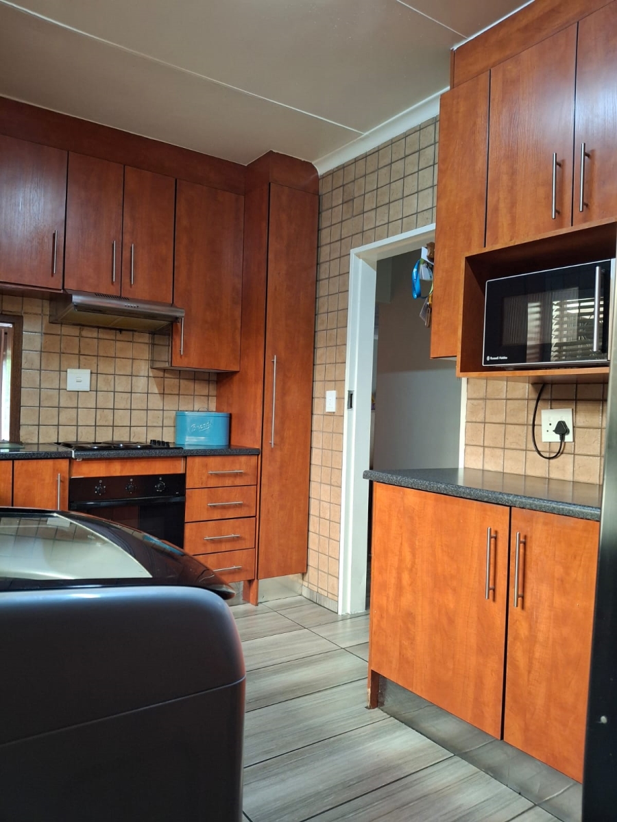 3 Bedroom Property for Sale in Sasolburg Ext 11 Free State
